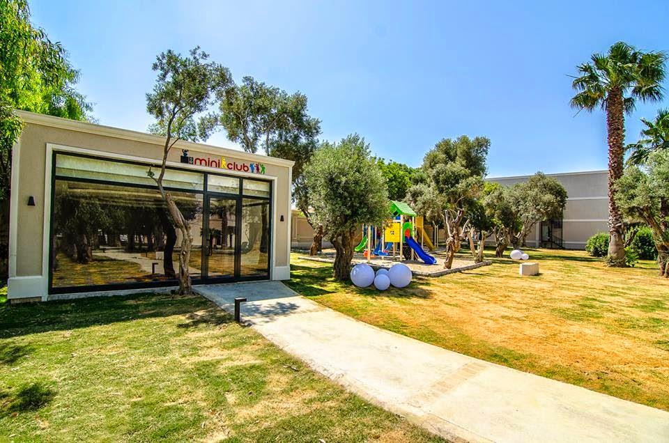 imagini hotel AURUM DIDIM